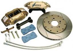 GReddy Front Brake Kit (04+ RX-8)