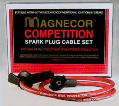 Magnecor Plug Wires
