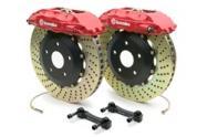 Brembo GT Front Brake Kit (04+ RX-8)