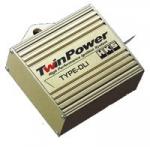 Amplifiers