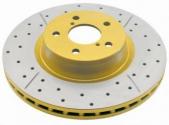 DBA Rotors