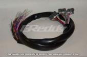 GReddy e-Manage Utimate Harness Kit