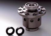 Carbonetics Metal Limited Slip Differential